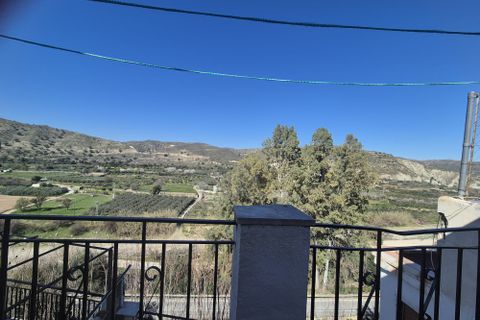 Byhus i Albanchez, Almeria, Albanchez - € 75.000 | Ref: Doña Carmen - foto 40
